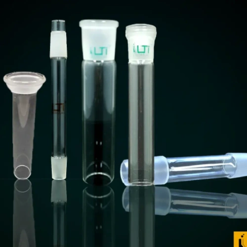 LABORATORY GLASSWARE MANUFACTURERS