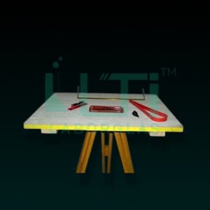 10100-Plane Table Set