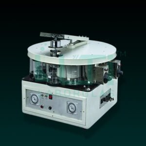 10650-Automatic Tissue Processor