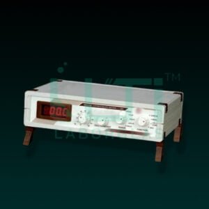 10660-Conductivity Meter- Deluxe
