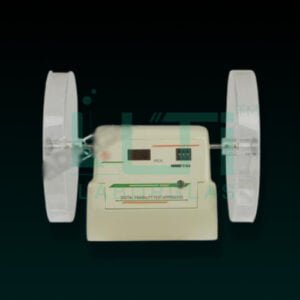 10780-Friability Digital- Double