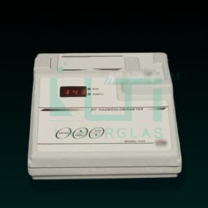 10790-Haemoglonim Meter - Microprocessor