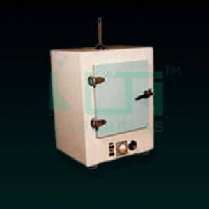 11020-Memmert Type Hot Air Oven
