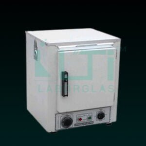 11050-Hot Air Oven