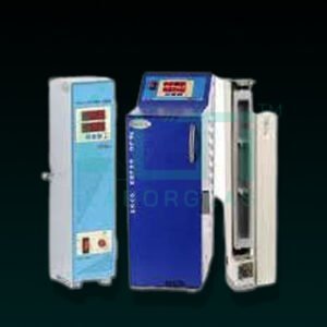 11170-HPLC Column Oven