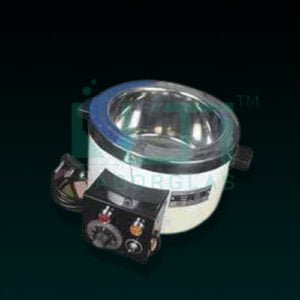 11480-Oil Bath Pilot Plant