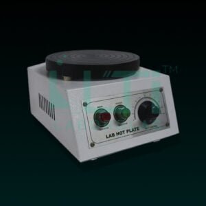 11700-Laboratory Hot Plate Round