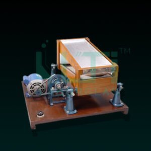 12010-Grain/ Rice Sizing Device