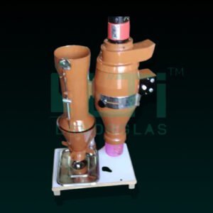 12020-Aspirator (Lab Model) Bates Type