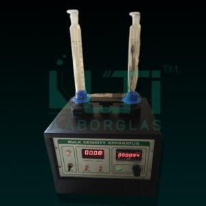 12270-Bulk Density Apparatus Densitometer