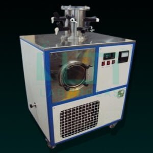 12320-Lyophiliser Freeze Dryer