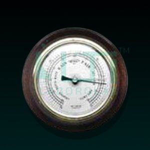 12580-Laboratory Barometers