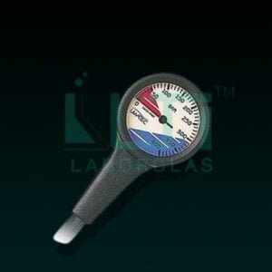 12590-Bar & Gauge