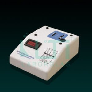 12640-PHOTO ELECTRIC COLORIMETER