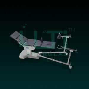 13460-Orthopedic OT Table