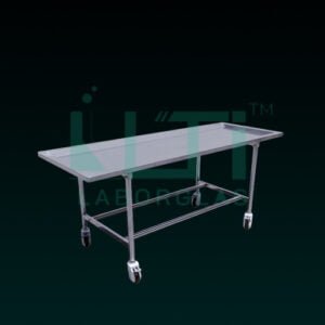 13540-Embalming Table