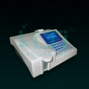 13550-Biochemistry Analyzer