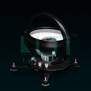13680-Tangent Galvanometer