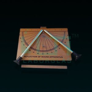 13690-Reflection of Sound Apparatus