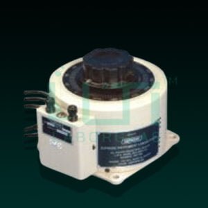 13720-Demonstration Transformer