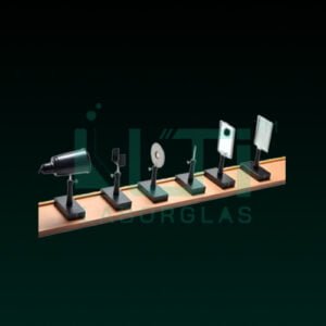 13900-Optical Bench (Wooden)