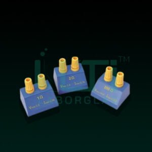 13920-Resistance Coil Equipment