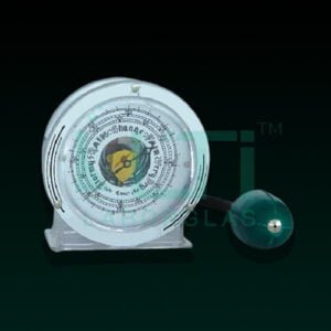 13940-Aneroid Barometer-Demo