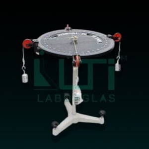 13990-Universal Force Table
