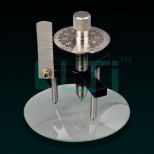 14000-Spherometer
