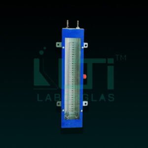 14040-U-Tube Manometer
