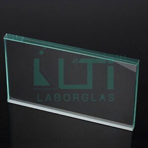 14090-Glass Slab