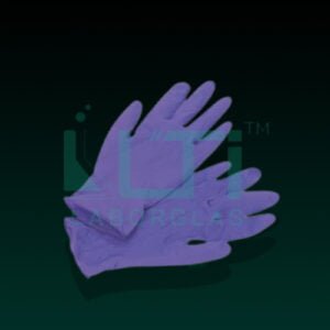 14450-Nitrile Exam Gloves - Medical Grade, Powder Free