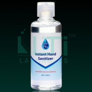 14500-ALCOHOL BASED HAND SANITIZER – GEL