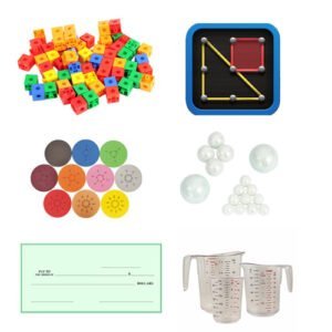 14660-MATHEMATICS KIT SENIOR