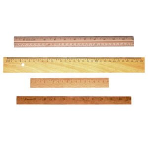 14690-Meter scales