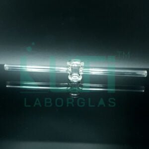 1520-STOPCOCKS 1:5, STRAIGHT BORE GROUND AND POLISHED WITHOUT KEY ASTM