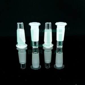 1850-ASTM, LOW PROFILE BUSHING ADAPTER WITH DRIP TIP