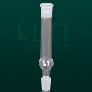 1960-ASTM,ADAPTERS, DRYING TUBE STRAIGHT