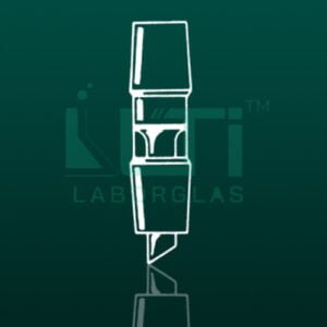 2030-ASTM, ADAPTER, STRAIGHT WITH INTERNAL STEM CONE