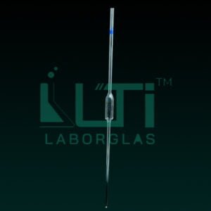 3280-ASTM, VOLUMETRIC PIPETTE, CLASS-B