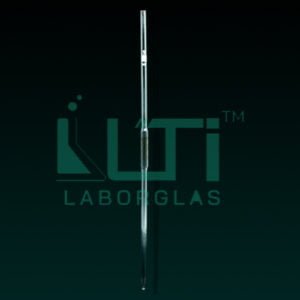 3290-Volumetric Pipettes 1 mark, Class AS, Individual work Certificate, USP