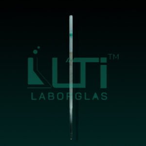 3340-ASTM, GRADUATED PIPETTES (MOHR), CLASS-A, SERIALIZED