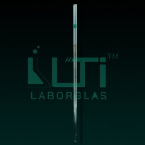 3350-ASTM, GRADUATED PIPETTES (MOHR), CLASS A UNSERIALIZED