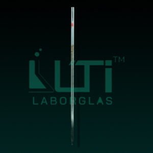 3400-ASTM, GRADUATED PIPETTE (SEROLOGICAL), CLASS-A, UNSERIALIZED
