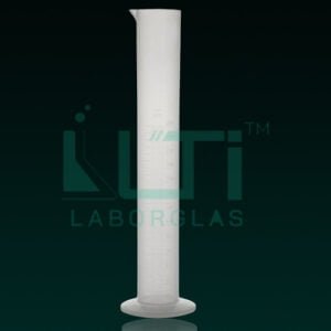 3950-Measuring Cylinders, Round Base