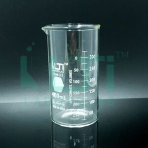 4740-Beakers, Tall form with Spout DIN/ISO