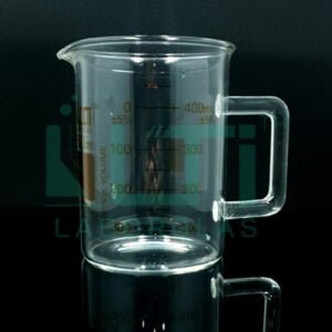 4760-Beakers, Low Form with Handle