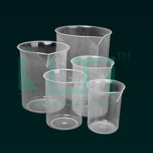 4800-Beakers, Euro Design
