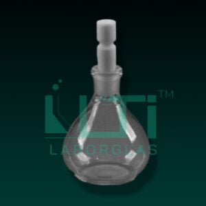 4890-Bottle, Specific Gravity, Gay-Lussac, Unadjusted, ASTM