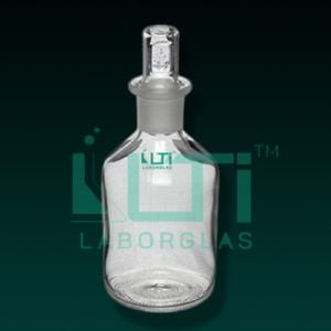 4920-Bottles, Reagent Bottle, Narrow Mouth ASTM